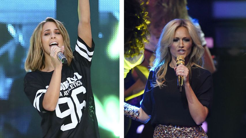 Vanessa Mai toppt Helene: Die Schlager-Queens im Vergleich!