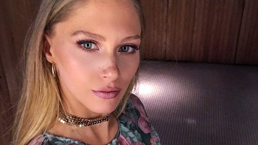 Vanessa Prinz Instagram Vanessa Prinz Instagram