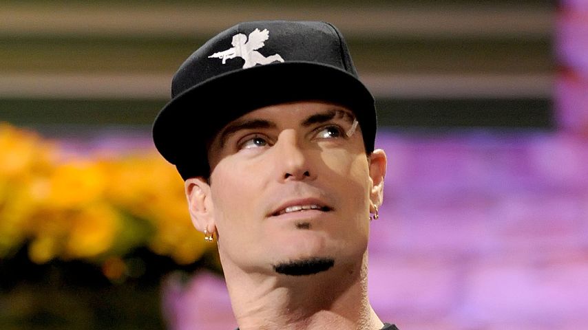 Vanilla Ice