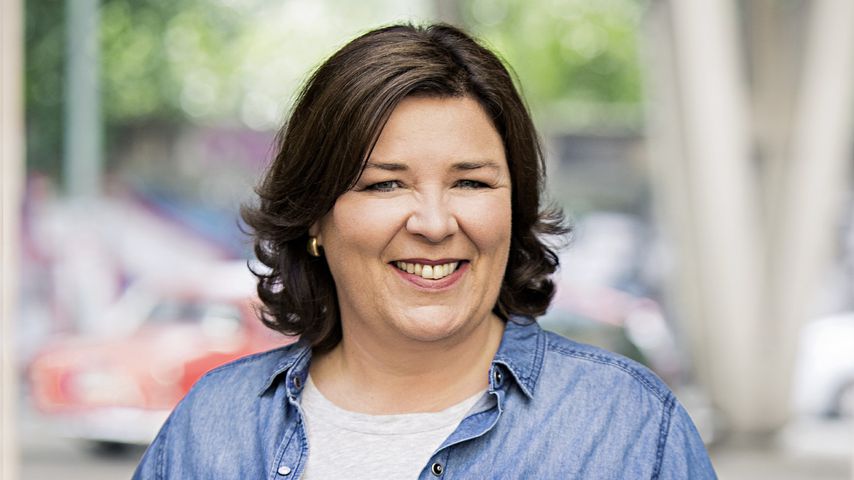 Vera möchte schüchterne Schwiegersöhne oft wachrütteln!