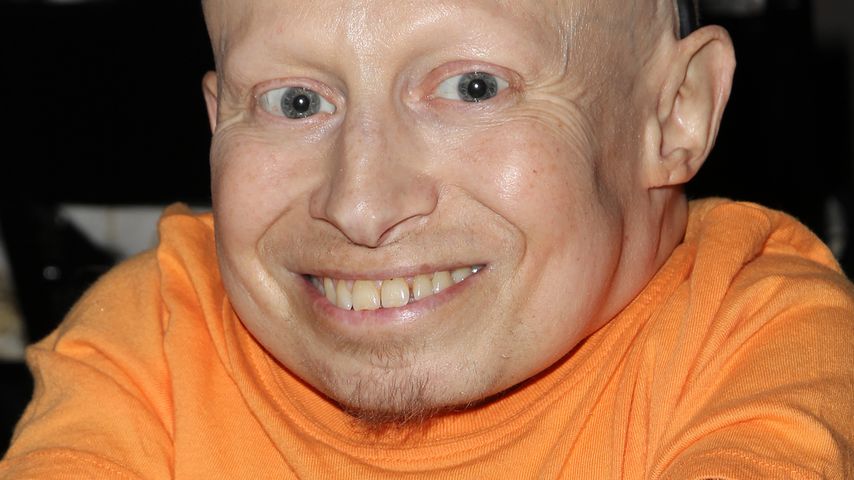 Verne Troyer
