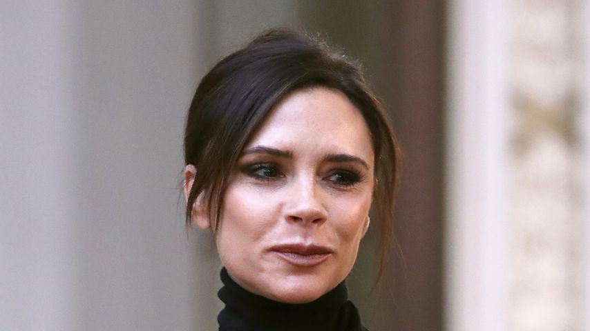 Mega-Throwback: Victoria Beckham tanzt zu Spice Girls-Song!