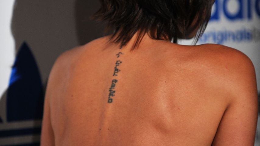 Victoria Beckham 2009