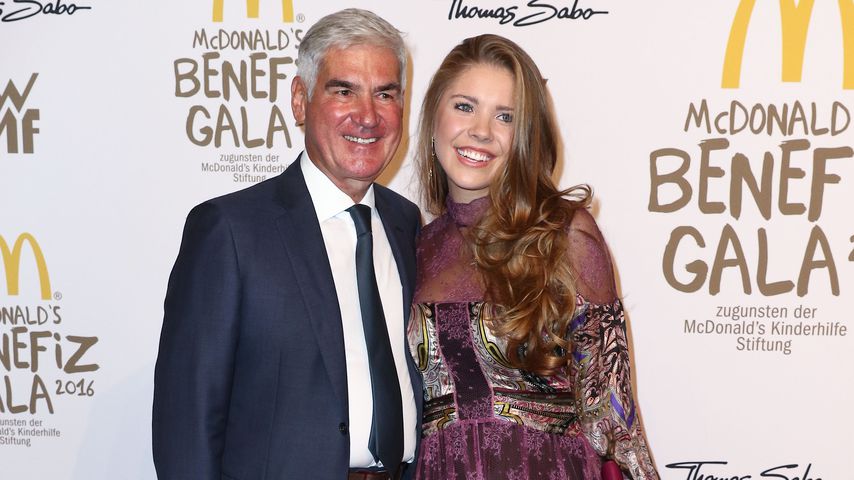 Victoria Swarovski: Ihr Streben nach Anerkennung und ...