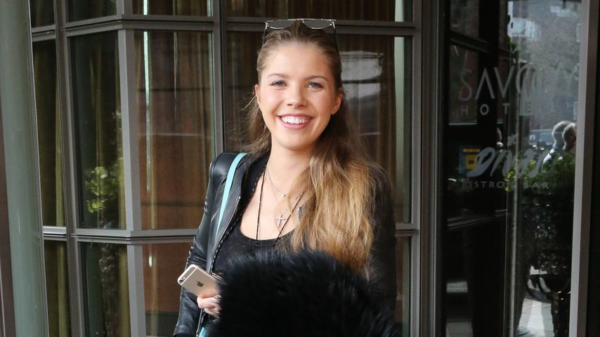 Victoria Swarovski