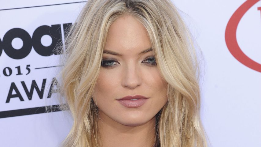 Martha Hunt