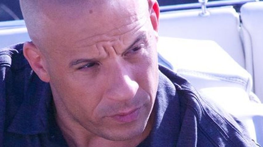 Vin Diesel Autounfall Vin Diesel Autounfall