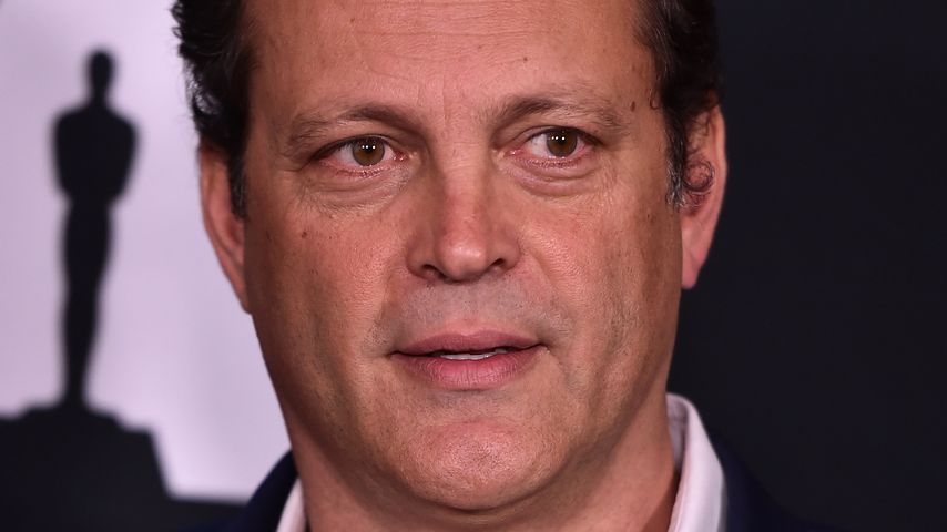 Vince Vaughn bei den Academy Nicholl Fellowships In Screenwriting Awards