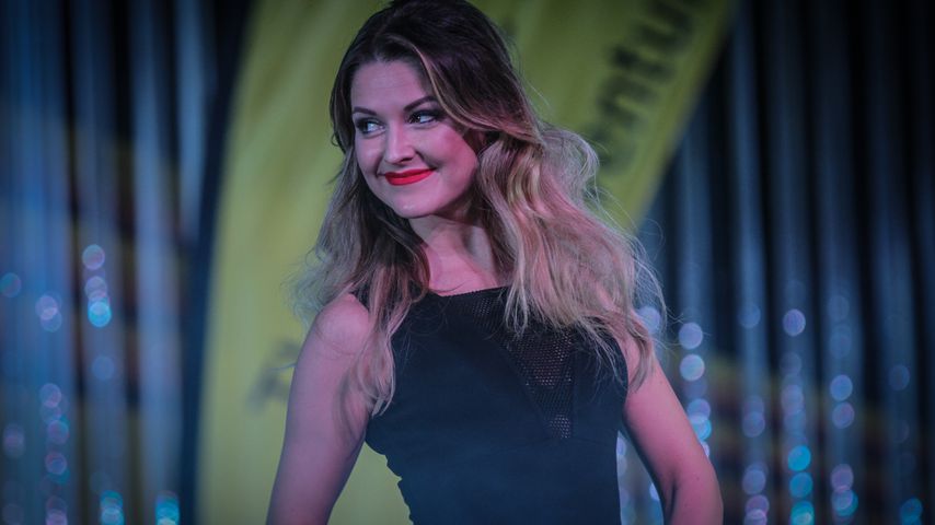 Viola Kraus, Miss Süddeutschland 2017