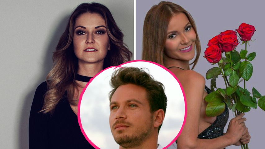 Keine Gefühle: Bachelor Sebastian lässt Kattia & Viola kalt!