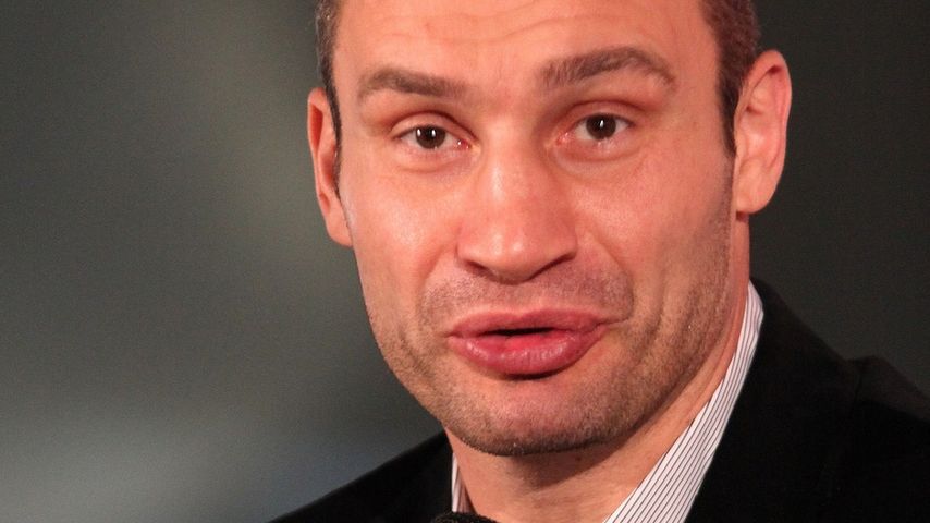 Vitali Klitschko