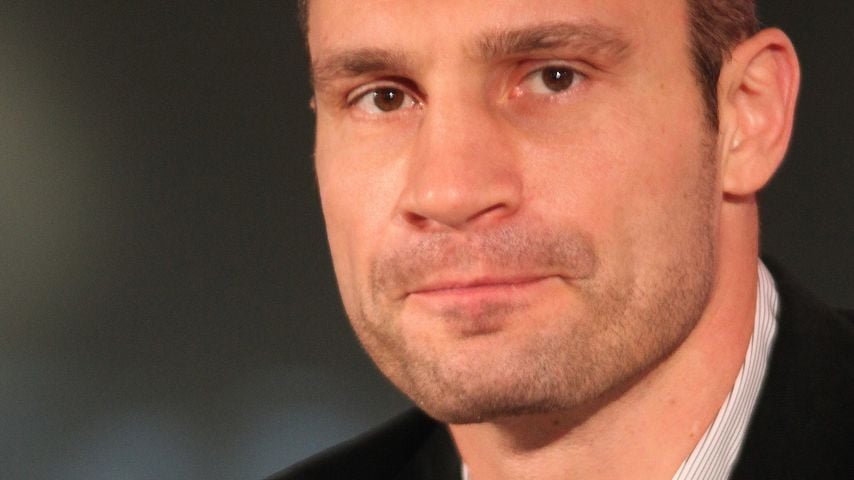 Vitali Klitschko