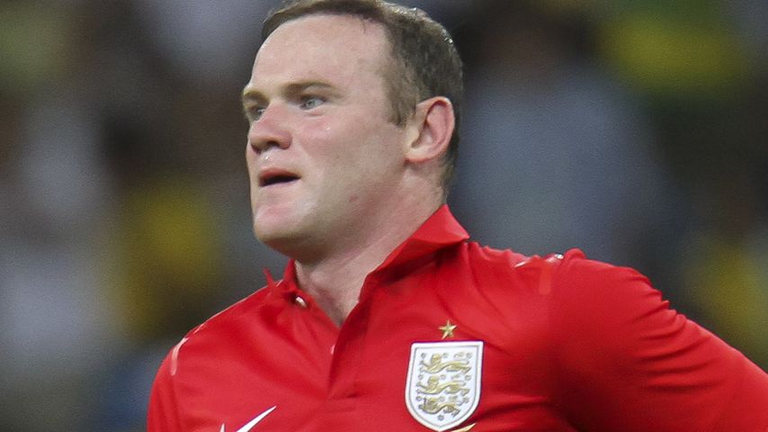 Wayne Rooney