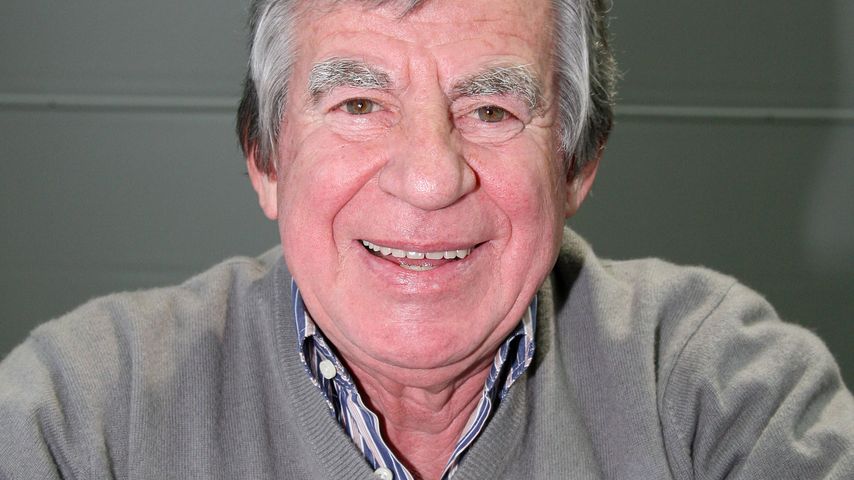 Werner Zimmer
