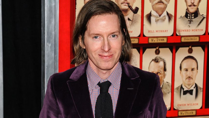 Wes Anderson
