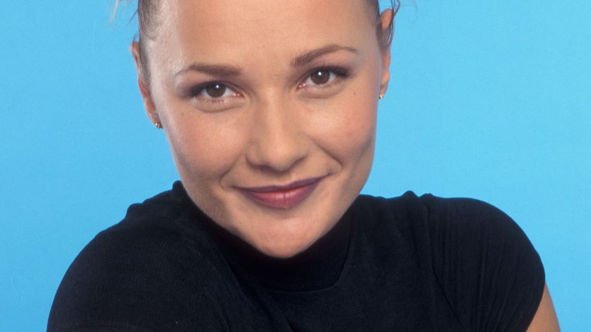 Whigfield 1998