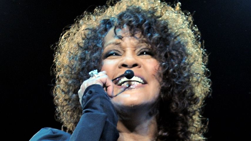 Whitney Houston