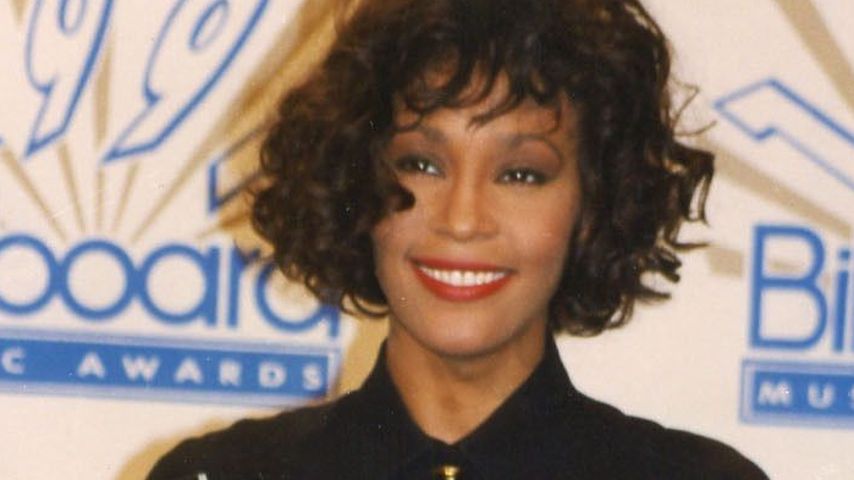 Whitney Houston