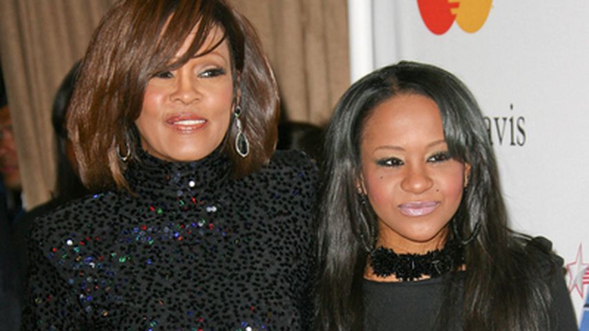 Whitney Houston