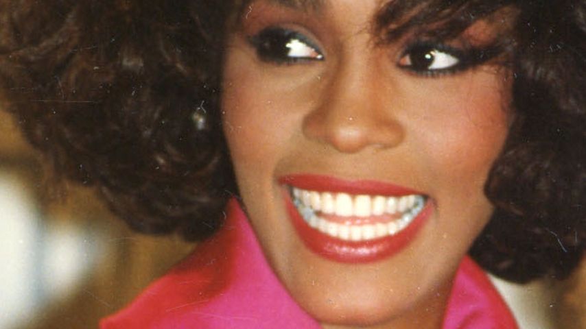 Whitney Houston