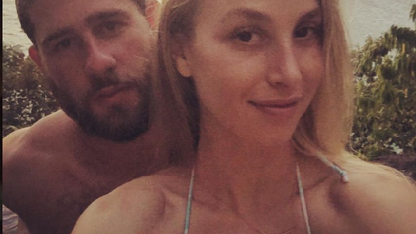 Whitney Port