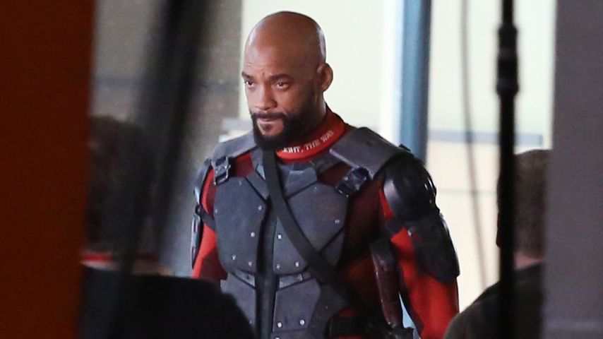 Will Smith