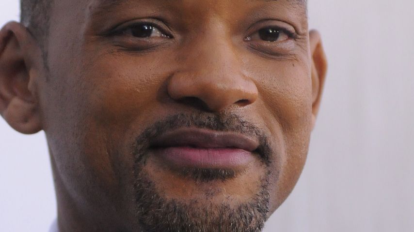 Will Smith