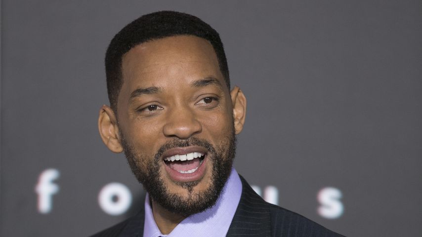 Will Smith