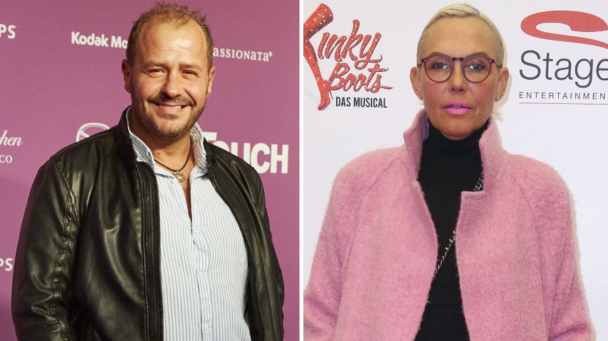 Willi Herrens Dschungel-Tipp: Natascha schafft die Top 3!
