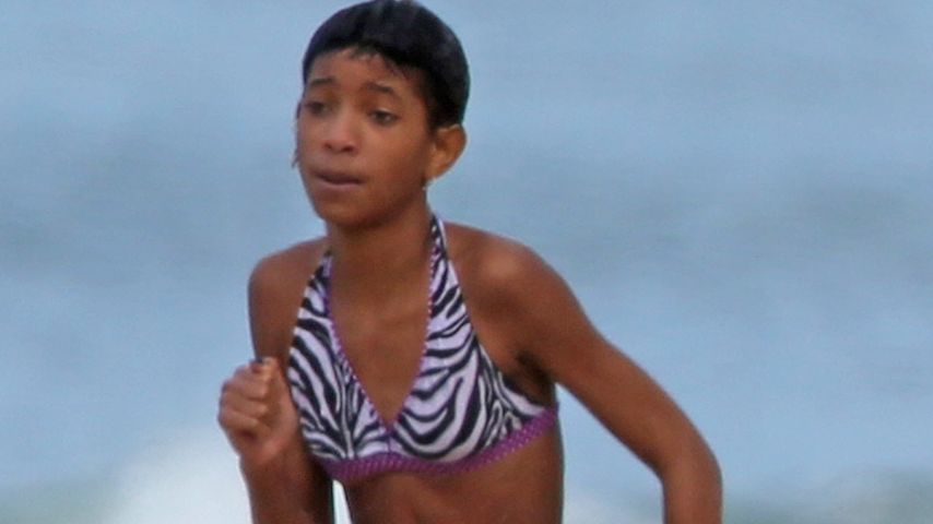 Willow Smith