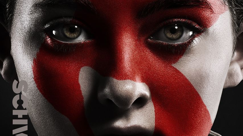 Hunger Games und Willow Shields