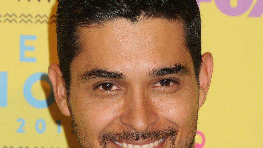Wilmer Valderrama
