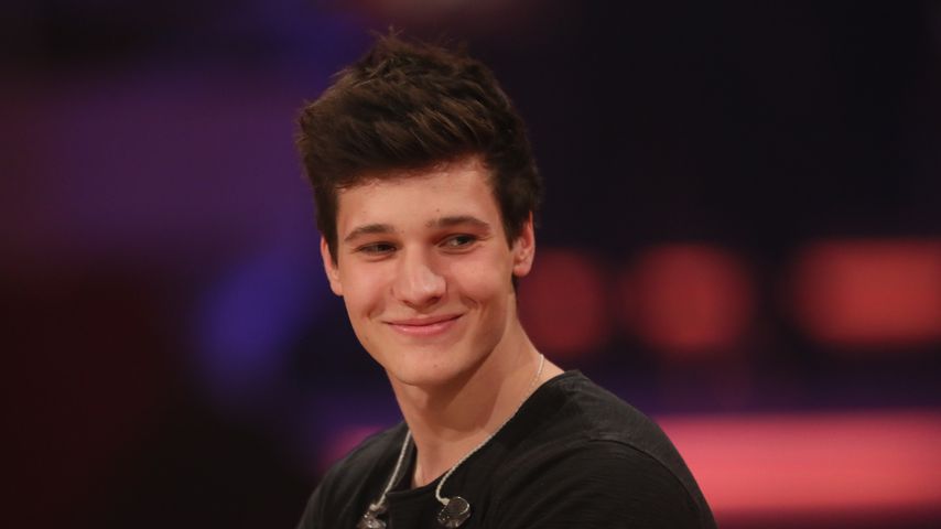 Wincent Weiss, ESC-Juror 2017