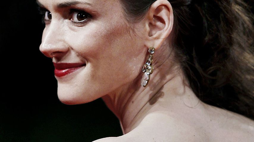 Winona Ryder