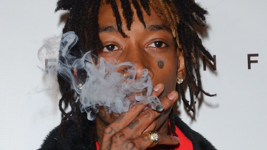 Wiz Khalifa