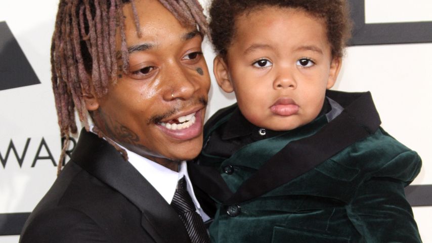 Wiz Khalifa