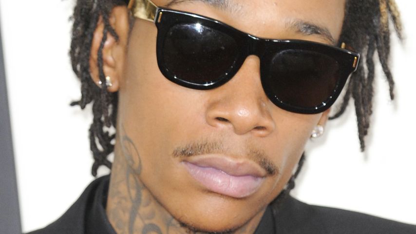 Wiz Khalifa
