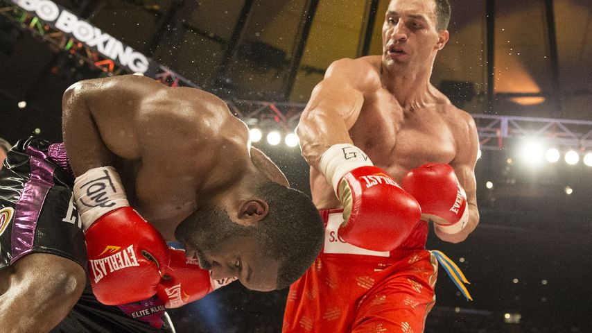 Wladimir Klitschko