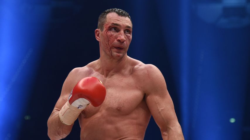Wladimir Klitschko