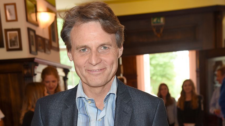 Wolfgang Bahro, Schauspieler