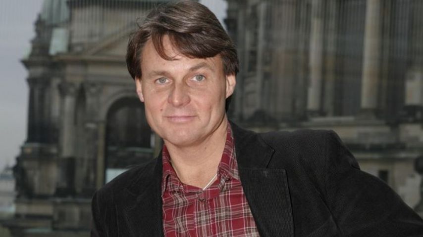 Wolfgang Bahro, Schauspieler