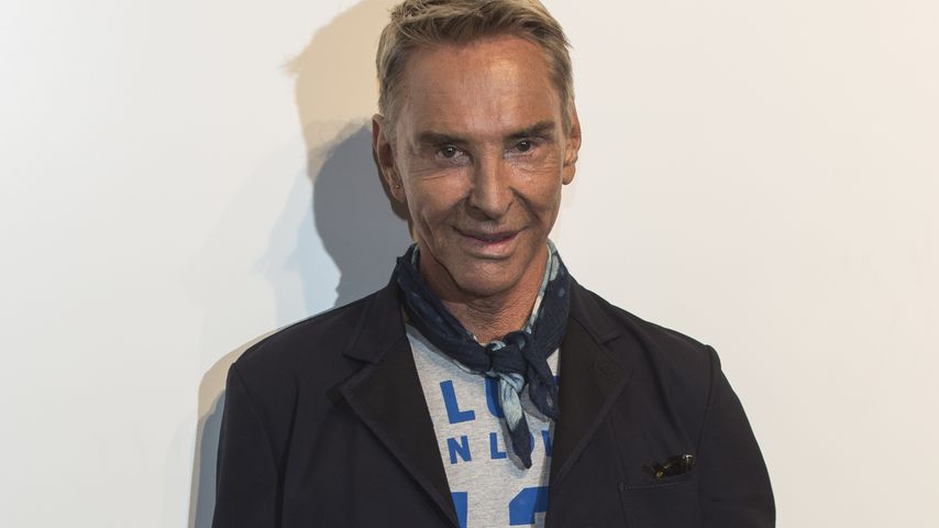 Wolfgang Joop