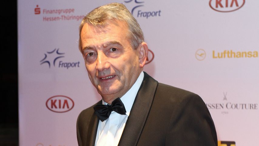 Wolfgang Niersbach
