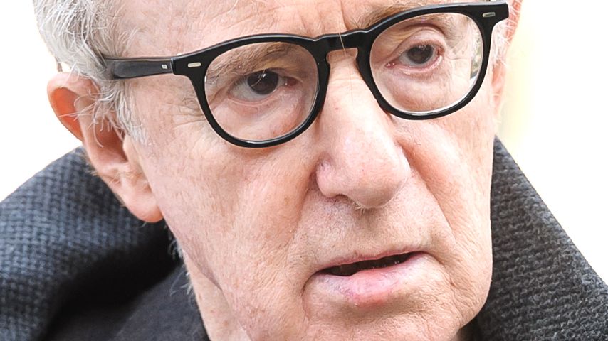 Woody Allen