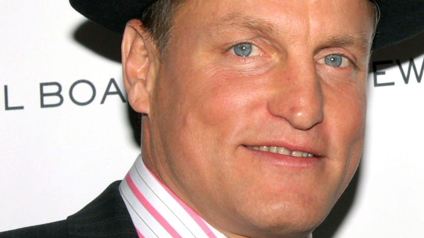 Woody Harrelson