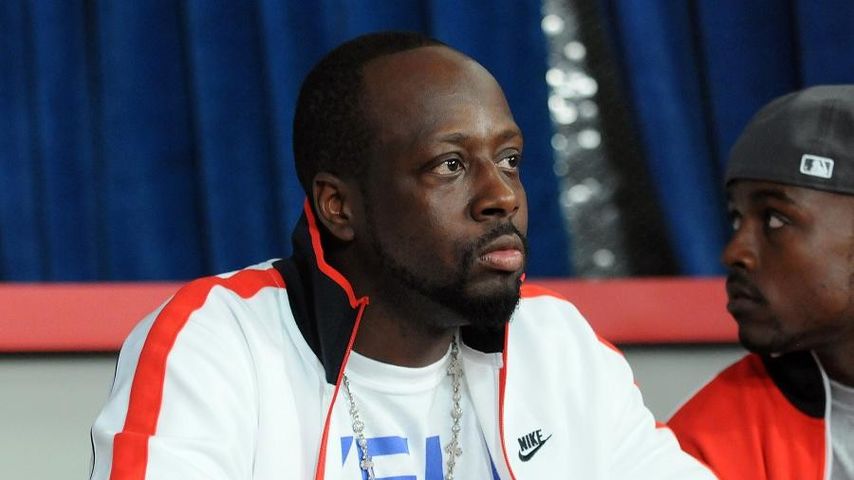 Wyclef Jean