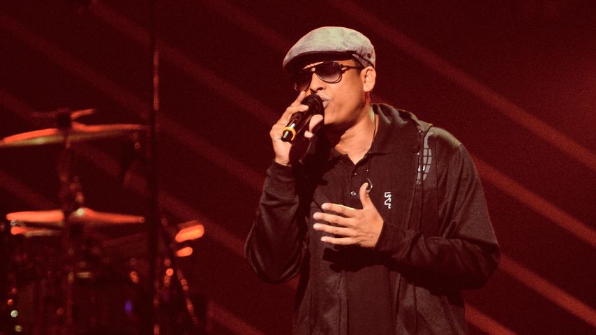 Xavier Naidoo