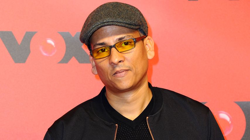 Xavier Naidoo, Musiker