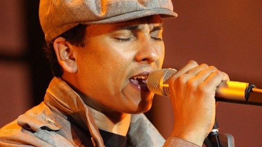 Xavier Naidoo