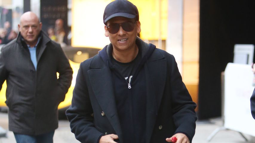 Xavier Naidoo
